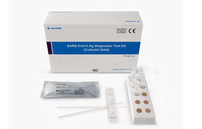 Profitest - Watmind® SARS-CoV-2 - 25 Antigen Tests