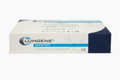 Profitest - Clungene® SARS-CoV-2 - 25 Antigen Tests